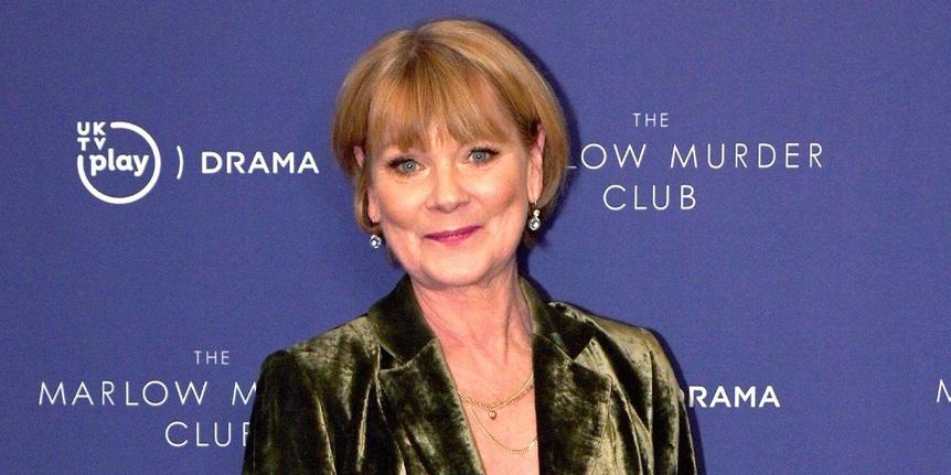 Six Questions for Samantha Bond