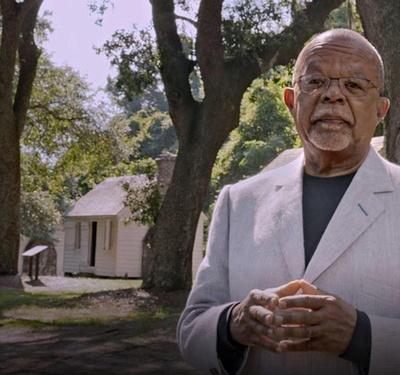 Professor Henry Louis Gates, Jr. | Documentaries & Series | OPB