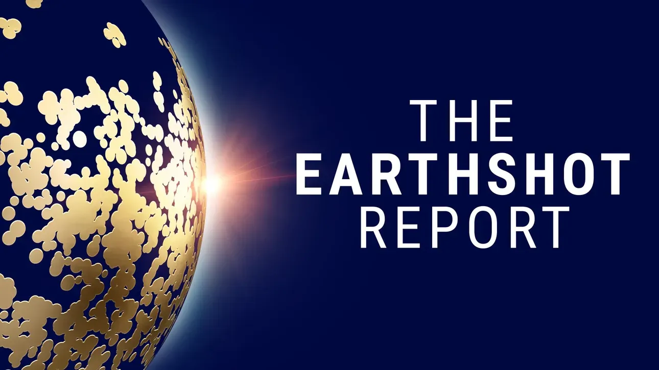 The Earthshot Prize | Season 2024 | PBS