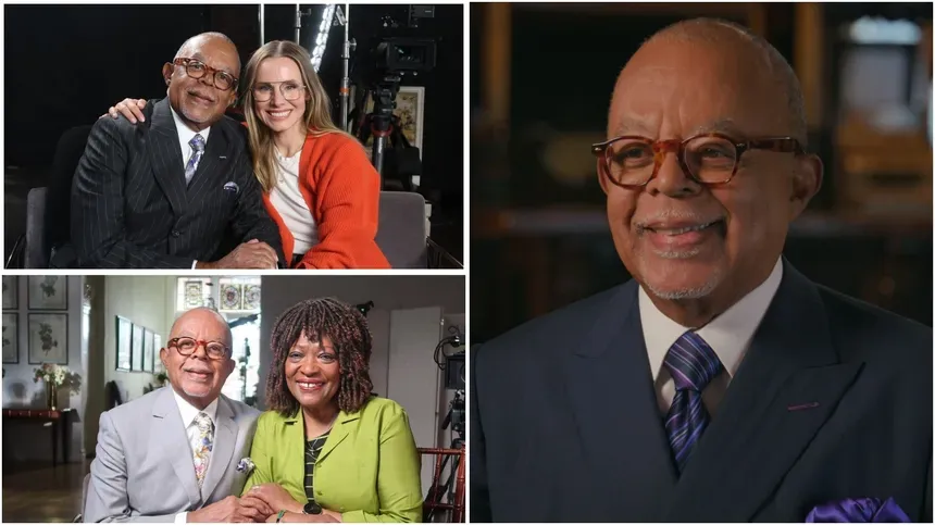 Explore More Finding Your Roots