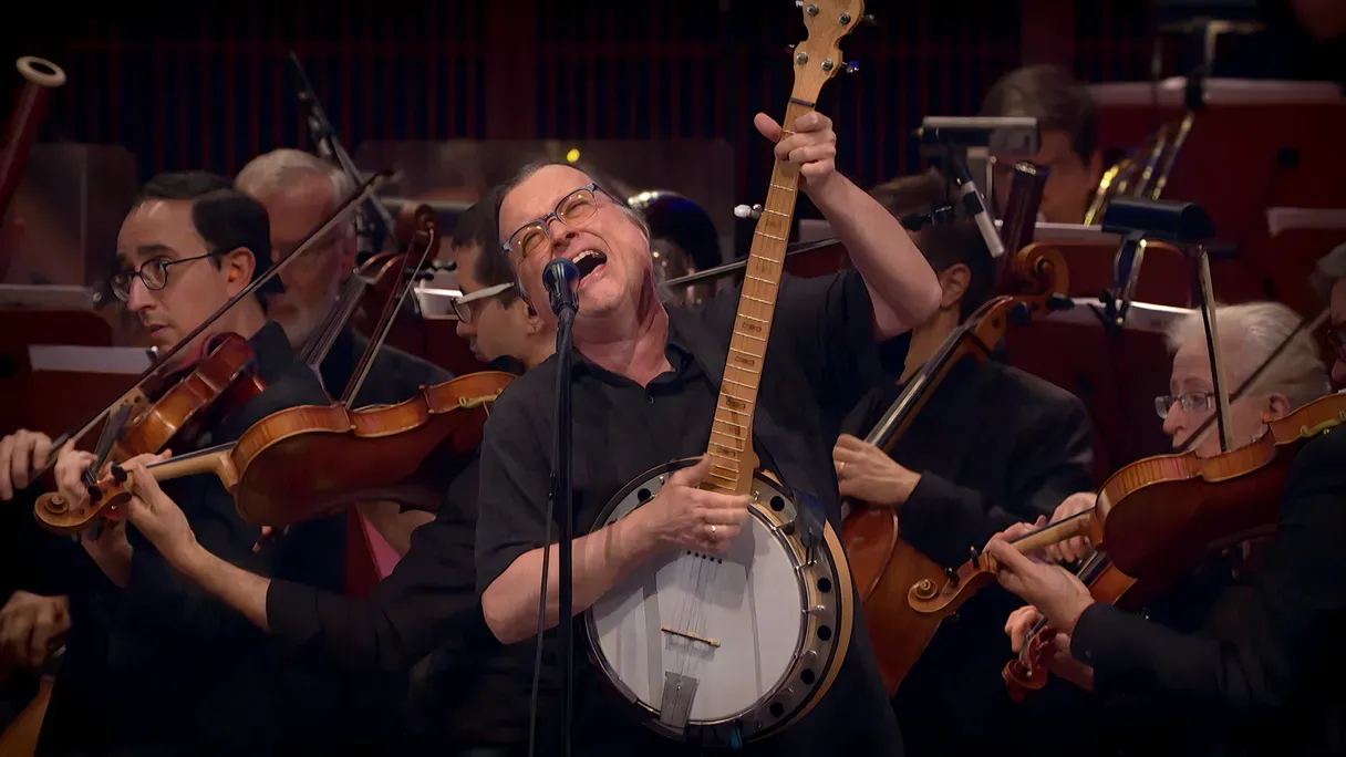 Violent Femmes: 40th Anniversary with the Milwaukee Symphony | PBS