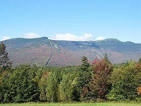Mt. Mansfield