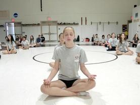 Can Meditation Prevent Suicide?