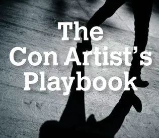 The Con Artists Playbook