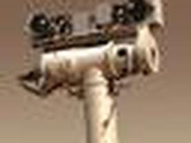 Anatomy of a Mars Rover