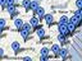 Map: Your Local Fusion Center