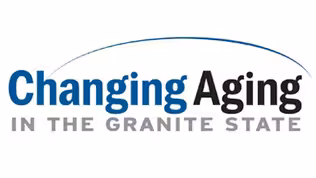 Changing Aging in the Granite State