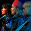 PHOTO SET: Performance