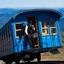 Mount Washington Cog Railway