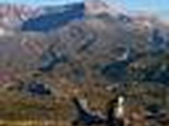 Nova Deadliest Volcanoes Season 39 Episode 1 Pbs