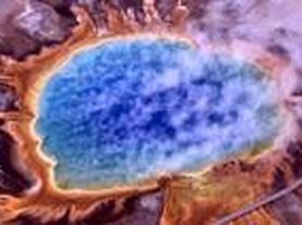 Pushing the Limits of Life