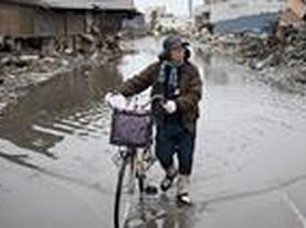 Japan's Killer Quake