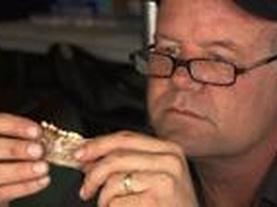 Archaeology's Disputed Genius