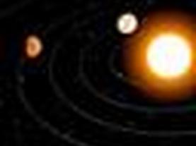 Tour of the Solar System