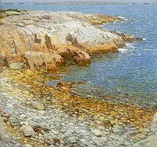 Isles of Shoals on Wikipedia