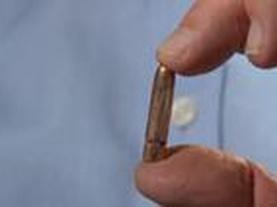 The Shot That Missed