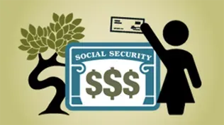 AARP Social Security Calculator