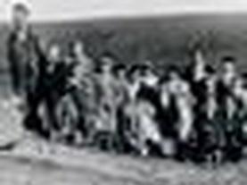 Killer Tornado of 1928