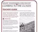 Teacher's Guide