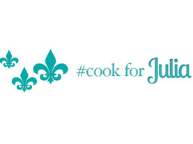 #CookForJulia: Honor Julia Child's Legacy
