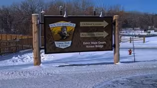 Outdoor Campus West