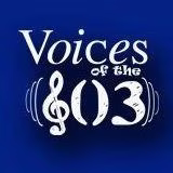 Voices of the (603) on Facebook