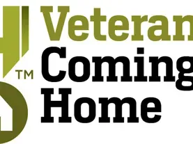 Links to resources for veterans and their families