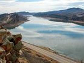 How Water Is Reshaping the West