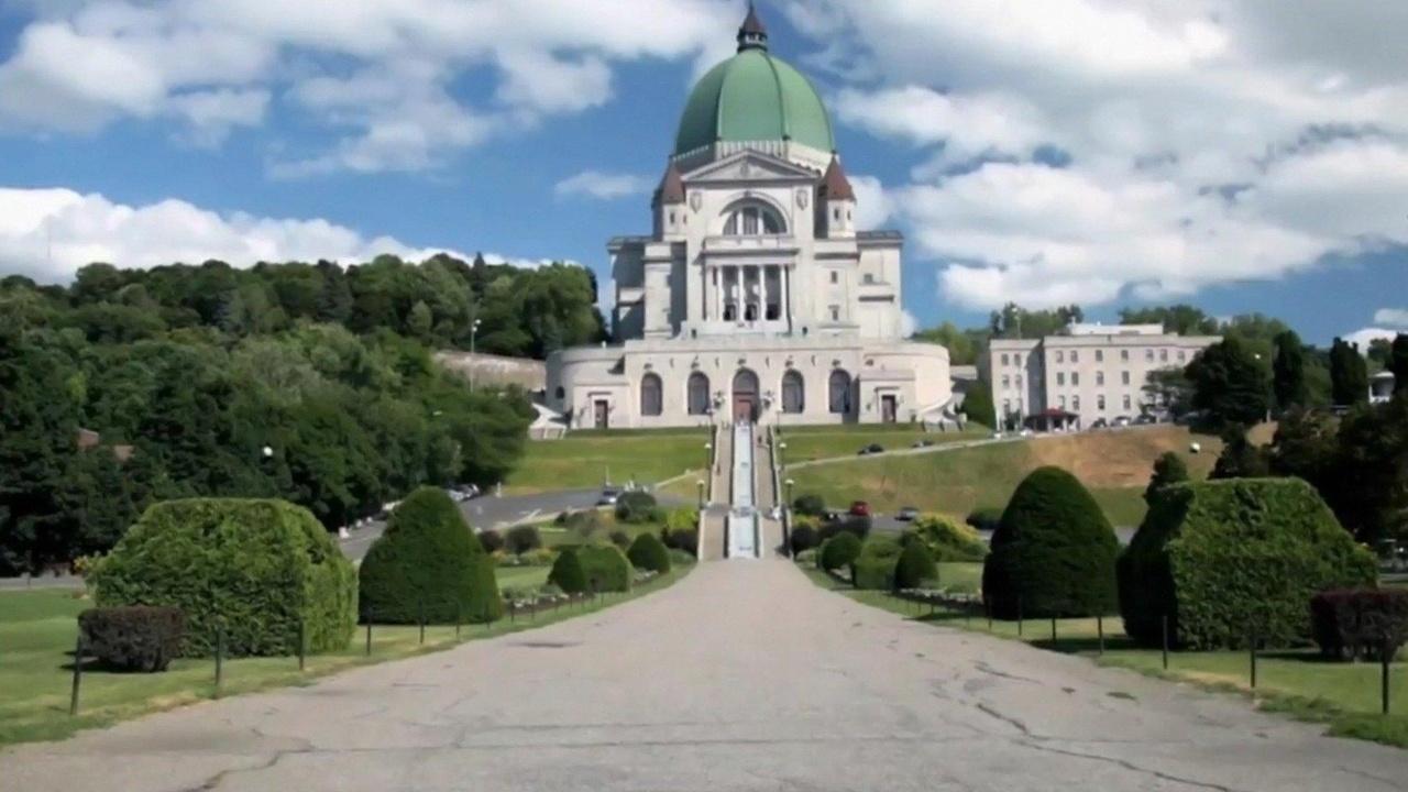 Joseph Rosendo's Travelscope Montreal, Quebec, Canada -- Bonjour, Montreal Joseph Rosendo's Travelscope Montreal, Quebec, Canada -- Bonjour, Montreal