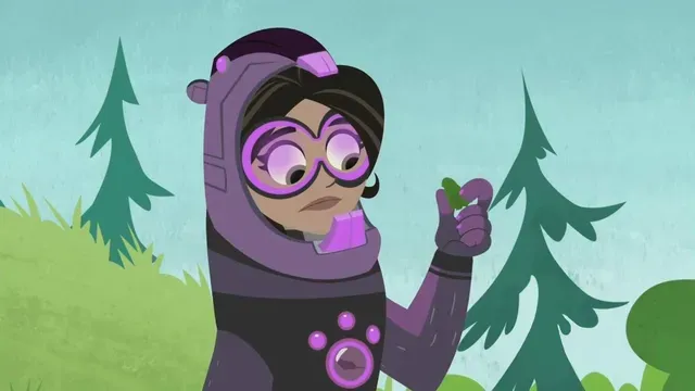 Groundhog Wake Up Call poster frame