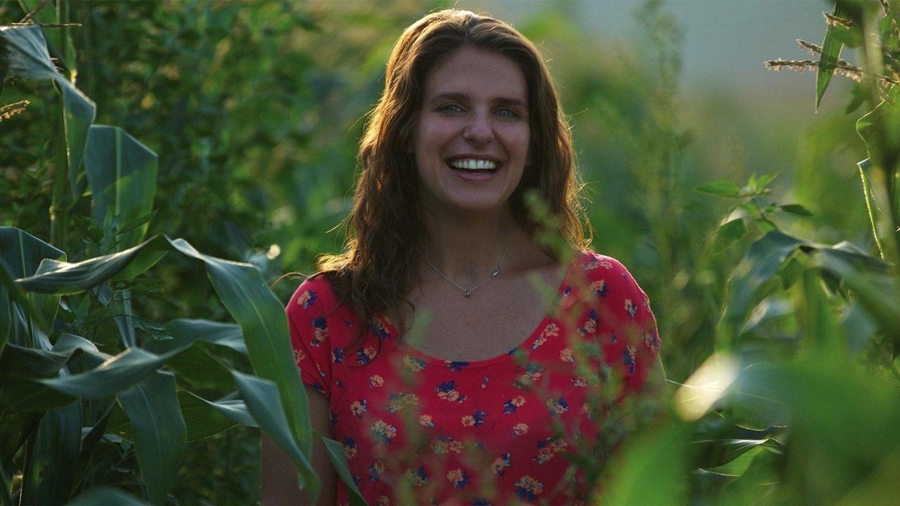A Chef's Life Sweet Corn & Expensive Tea airing Tue, Oct 13 6:00 pm
