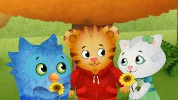 Daniel Tiger's Neighborhood