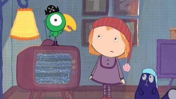 Peg + Cat