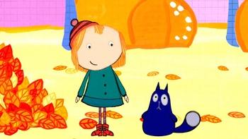 Peg + Cat