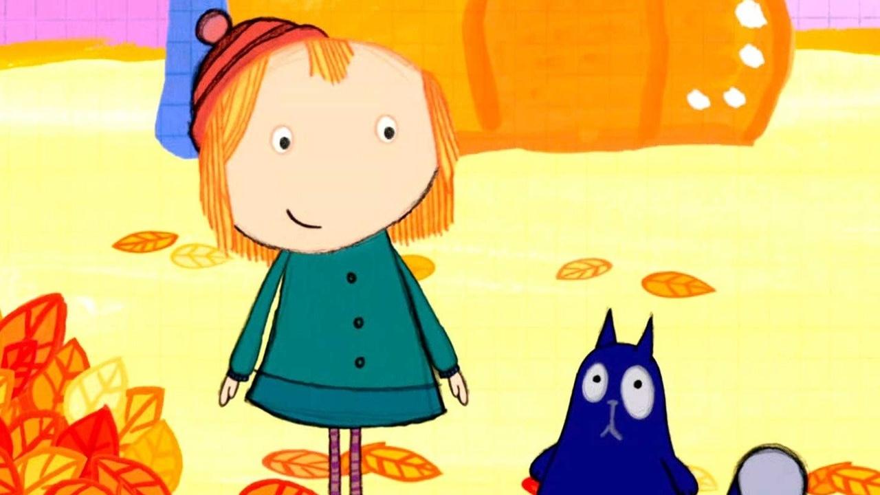 Peg + Cat The Parade Problem; The Halloween Problem