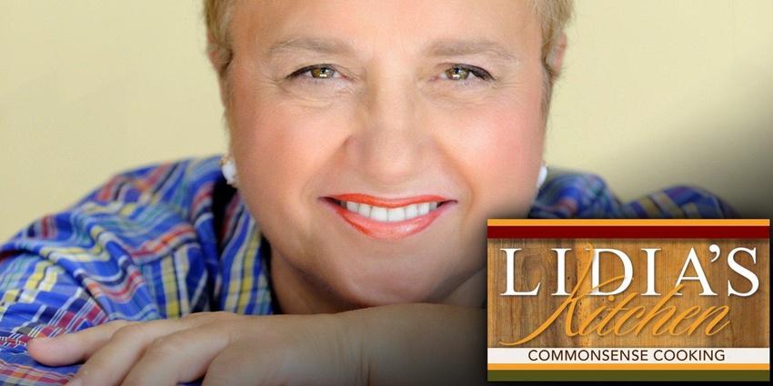 Lidia's Kitchen