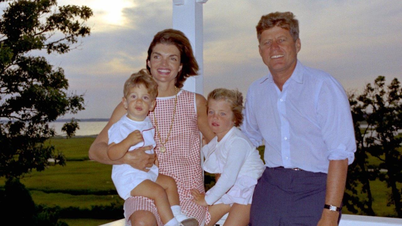 JFK: American Experience