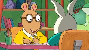 Arthur