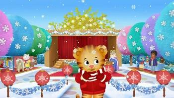 Daniel Tiger's Neighborhood