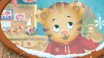 Daniel Tiger's Neighborhood
