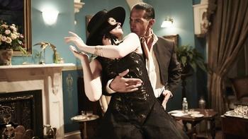 Miss Fisher's Murder Mysteries