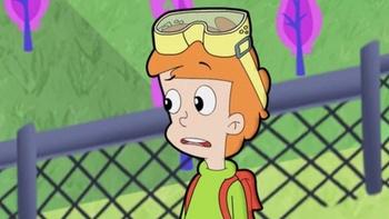 Cyberchase