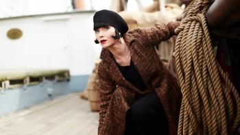 Miss Fisher's Murder Mysteries