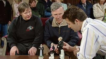 Antiques Roadshow