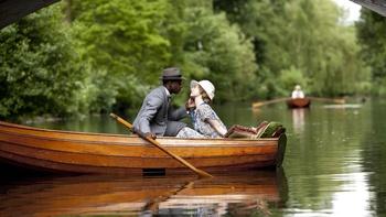 Downton Abbey on Masterpiece