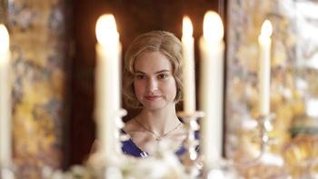 Downton Abbey on Masterpiece