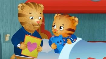 Daniel Tiger's Neighborhood