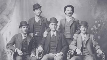 Butch Cassidy & The Sundance Kid: American Experience