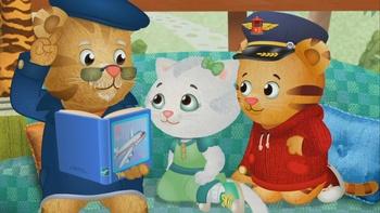 Daniel Tiger's Neighborhood