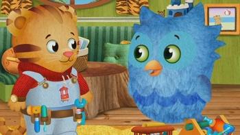 Daniel Tiger's Neighborhood